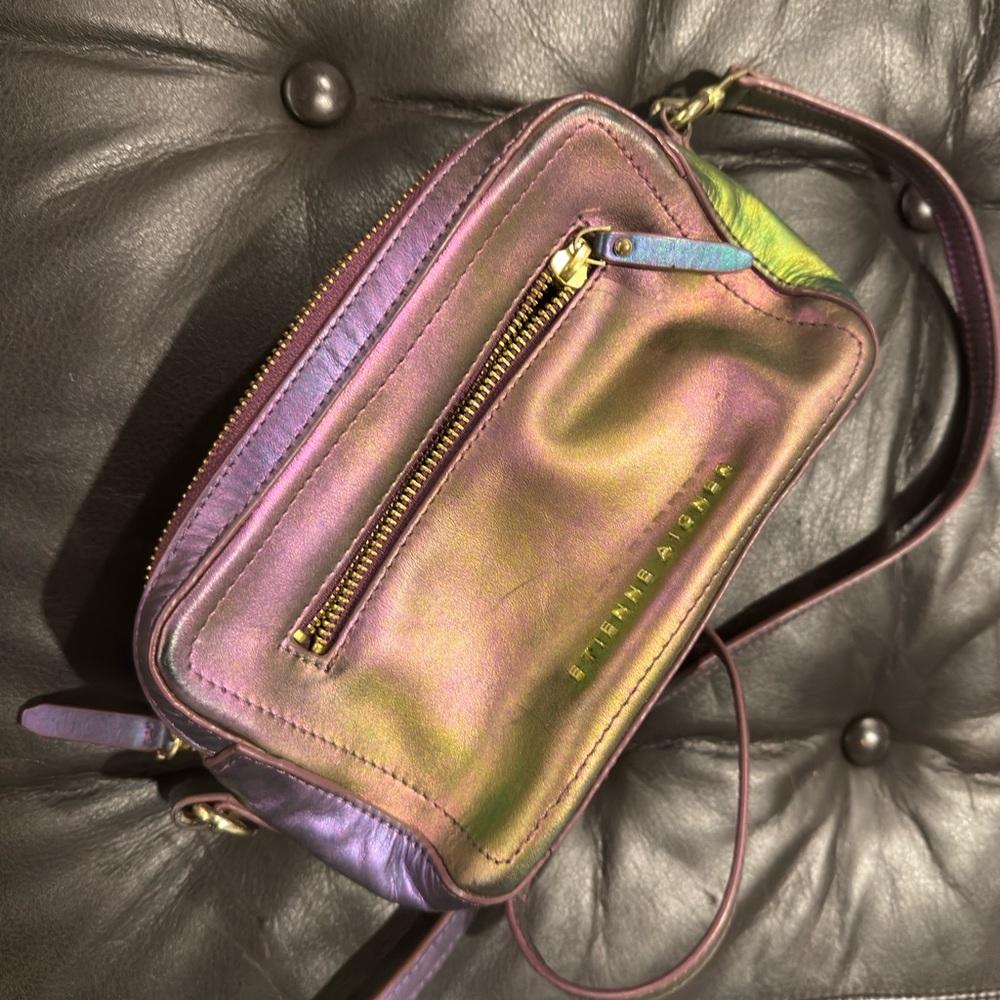 Etienne  Aigner Crossbody Bag